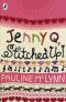 [Jenny Q 01] • Jenny Q, Stitched Up